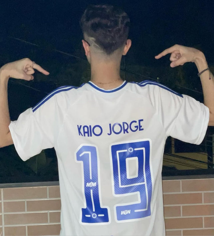 PIQUE DE JOGADOR