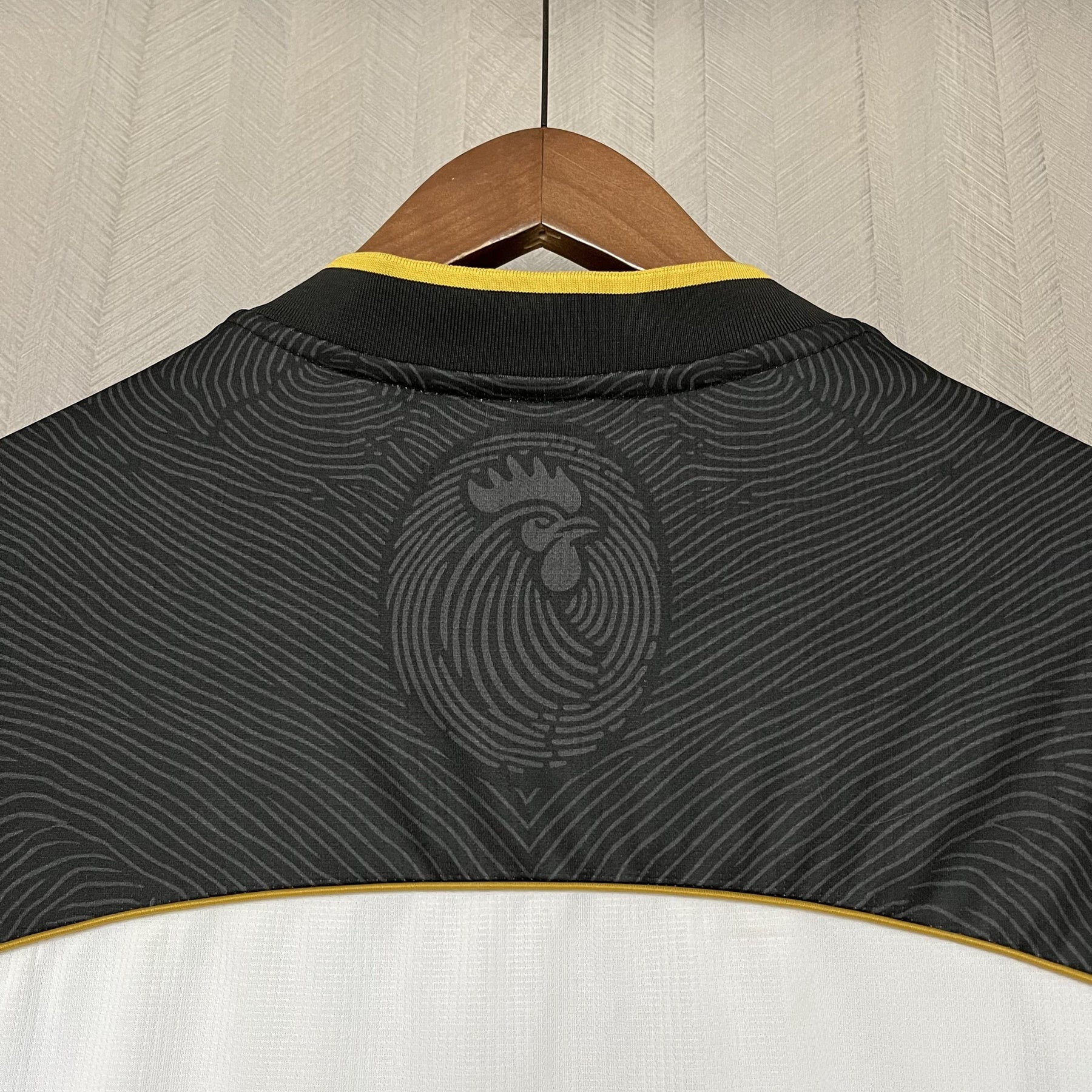 Camisa Atlético Mineiro 24/25 Manto da Massa