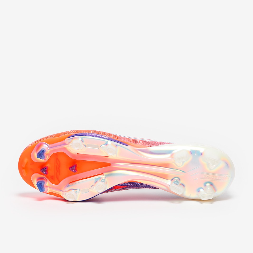 Chuteira Adidas F50+ FG Elite