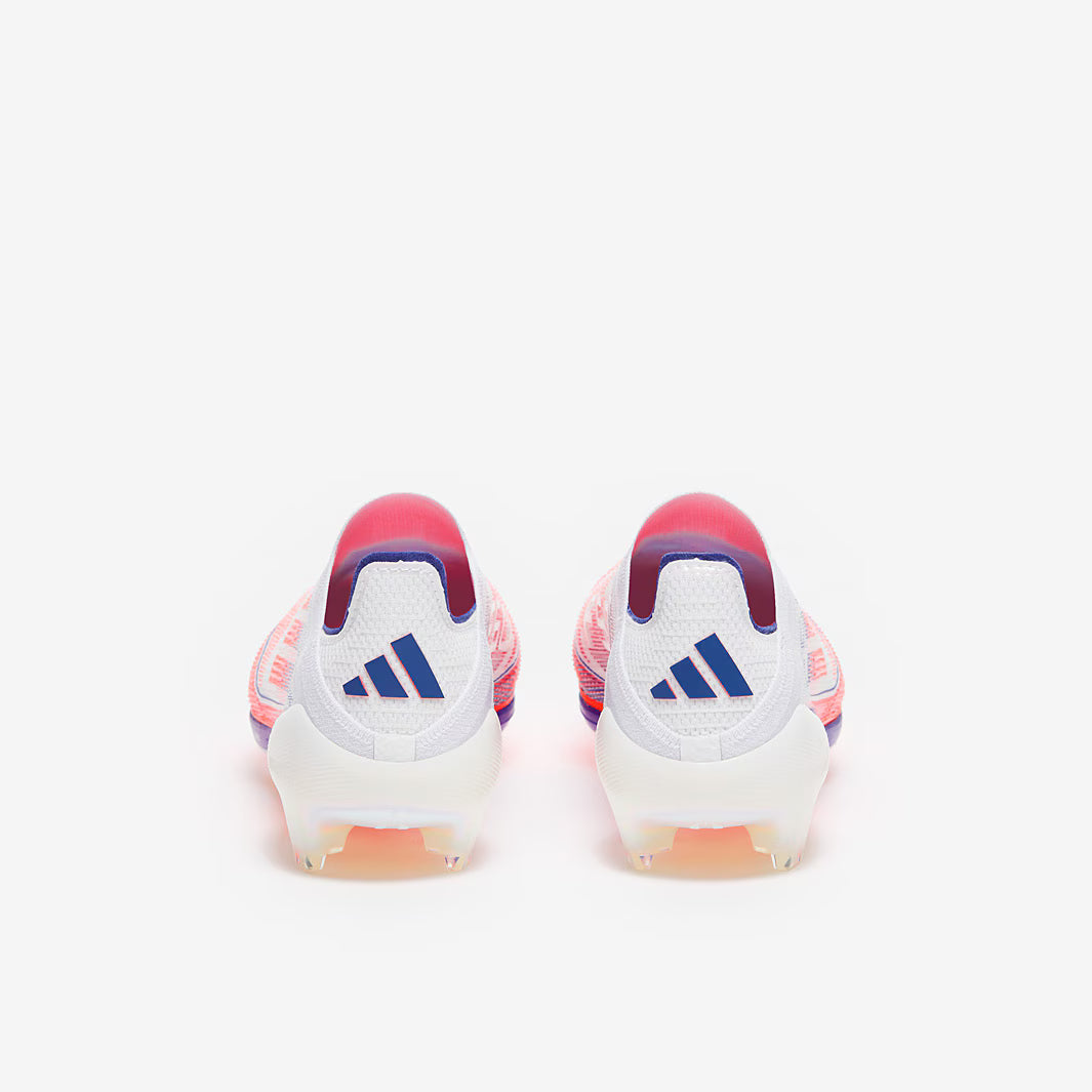 Chuteira Adidas F50+ FG Elite