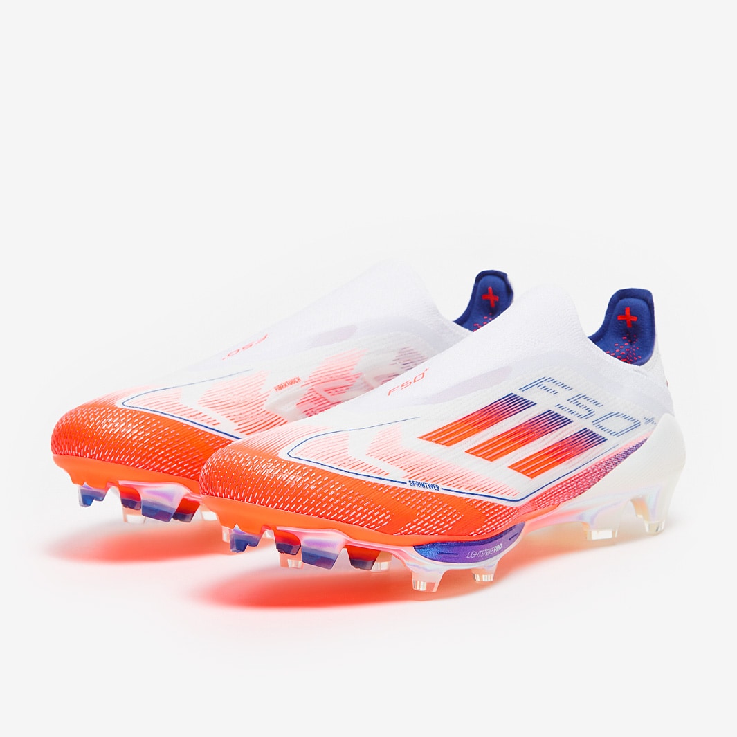 Chuteira Adidas F50+ FG Elite