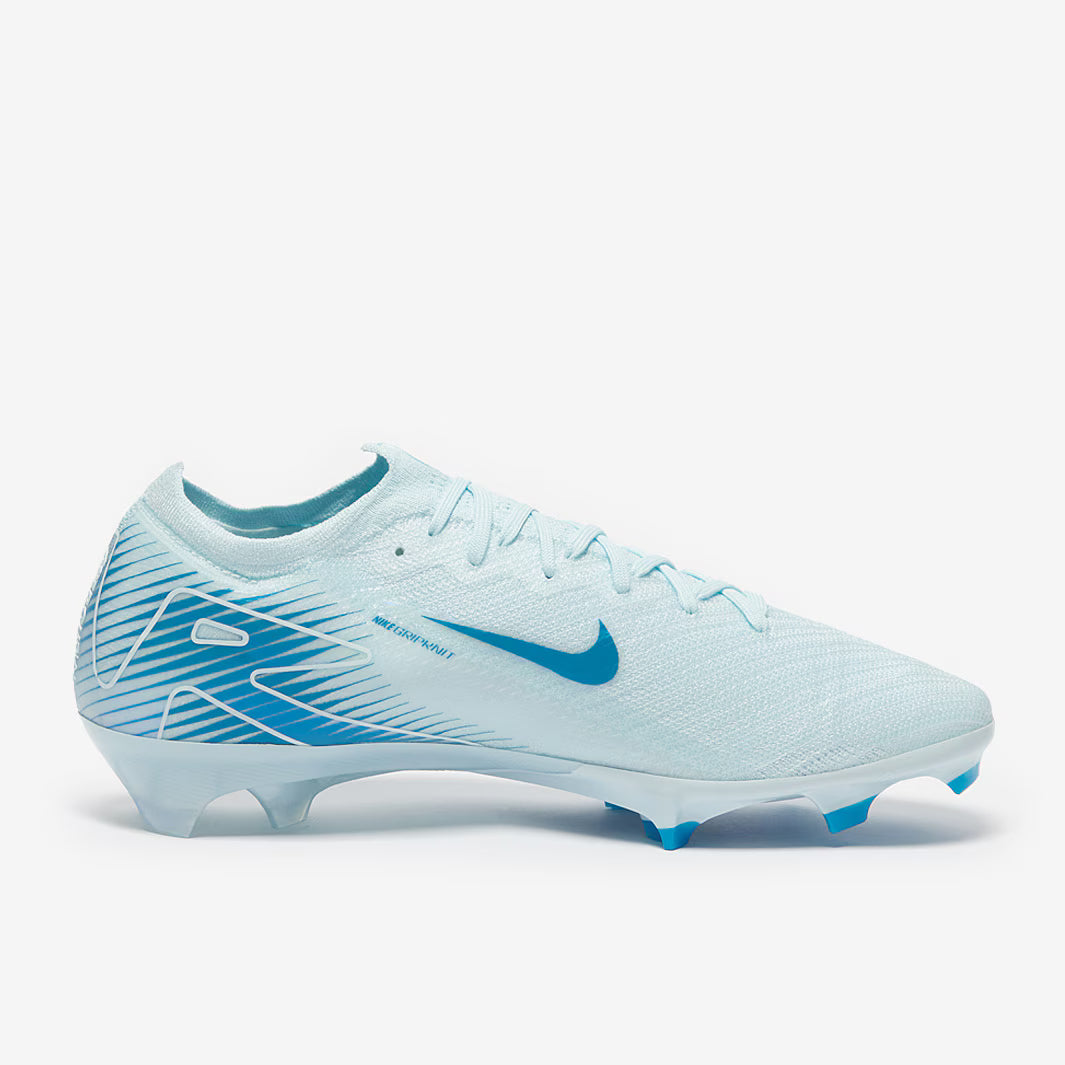 Chuteira Nike Air Zoom Mercurial Vapor XVI Elite FG