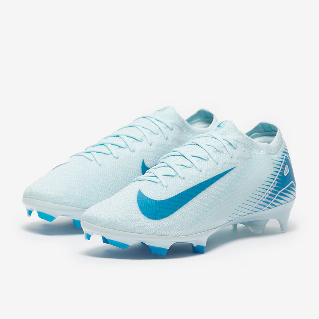 Chuteira Nike Air Zoom Mercurial Vapor XVI Elite FG