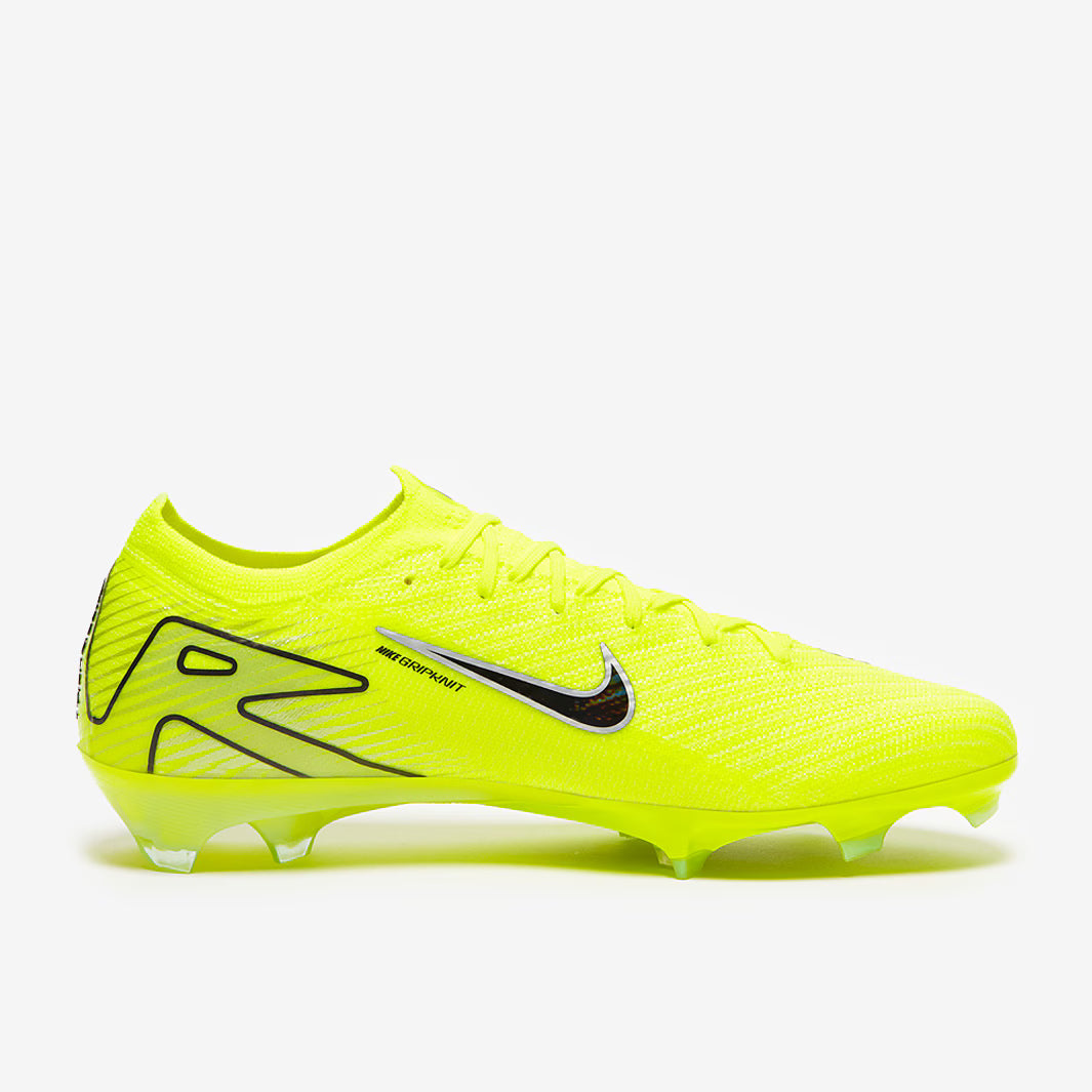 Chuteira Nike Air Zoom Mercurial Vapor XVI Elite FG