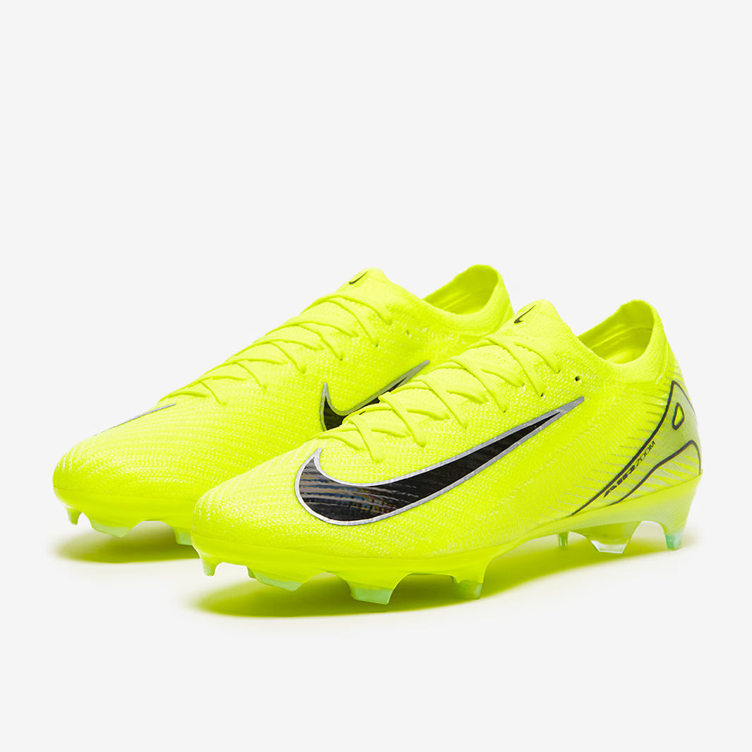 Chuteira Nike Air Zoom Mercurial Vapor XVI Elite FG