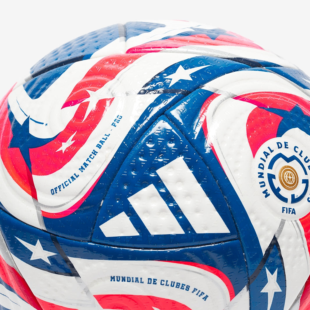 Bola Campo Adidas FIFA Club World Cup 2025 Pro Football