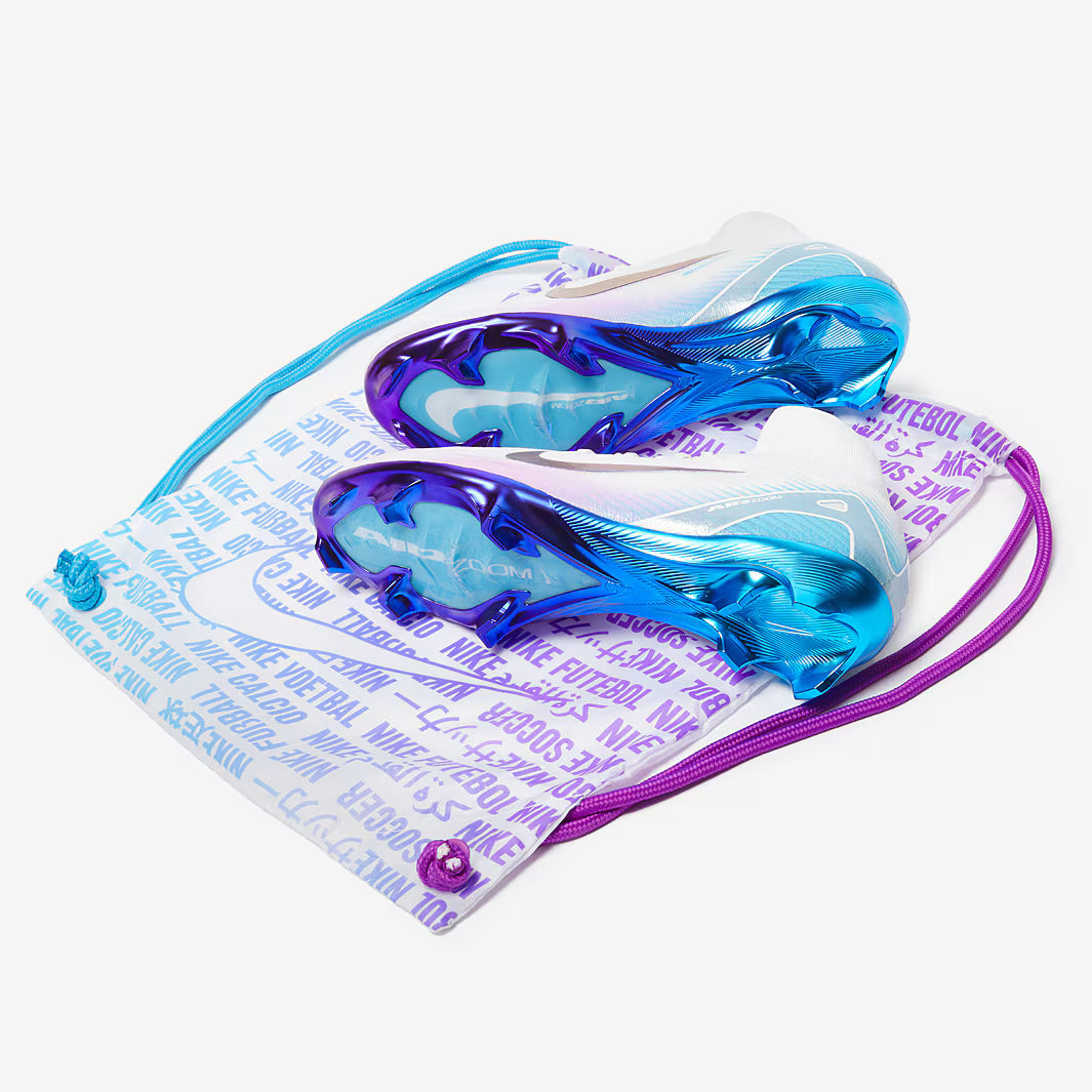Chuteira Nike Air Zoom Mercurial Vapor XVI Elite FG