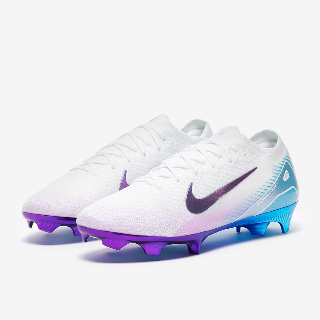 Chuteira Nike Air Zoom Mercurial Vapor XVI Elite FG