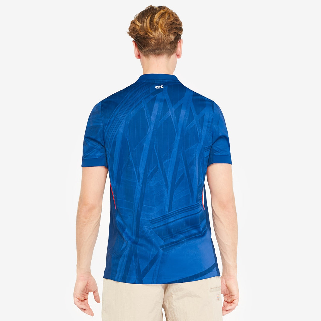 Camisa Nike Chelsea 25/26 Home
