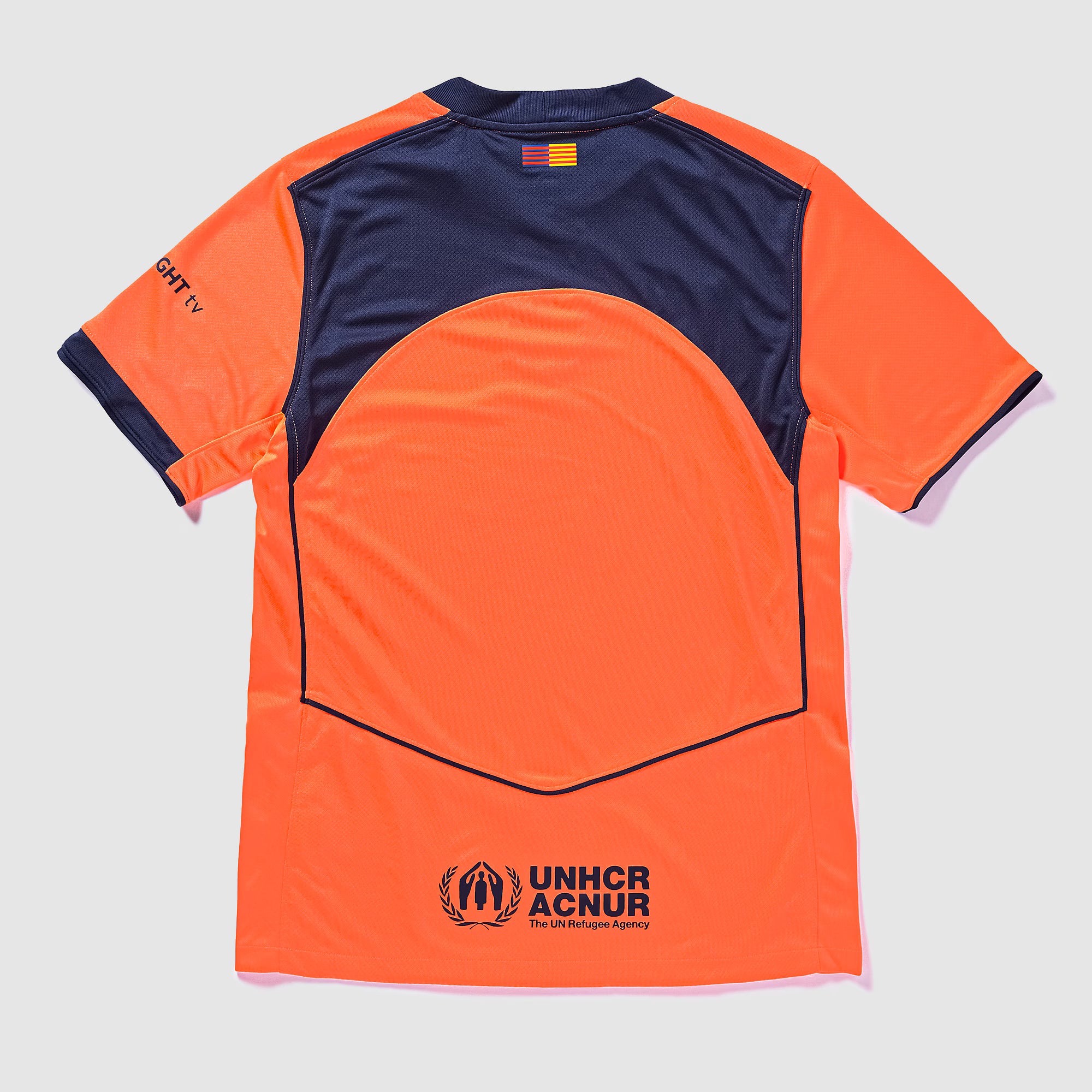 Camisa Nike Barcelona 25/26 Third