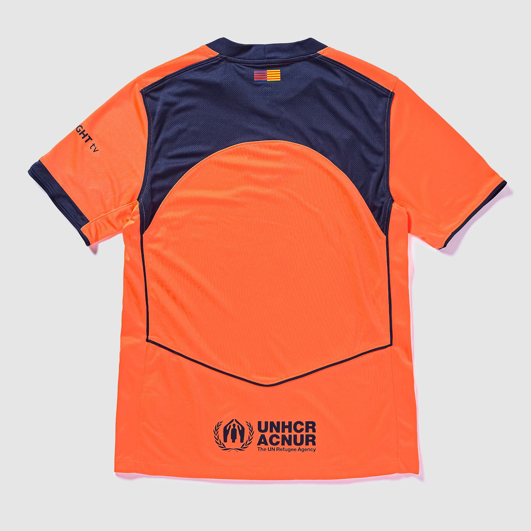 Camisa Nike Barcelona 25/26 Third