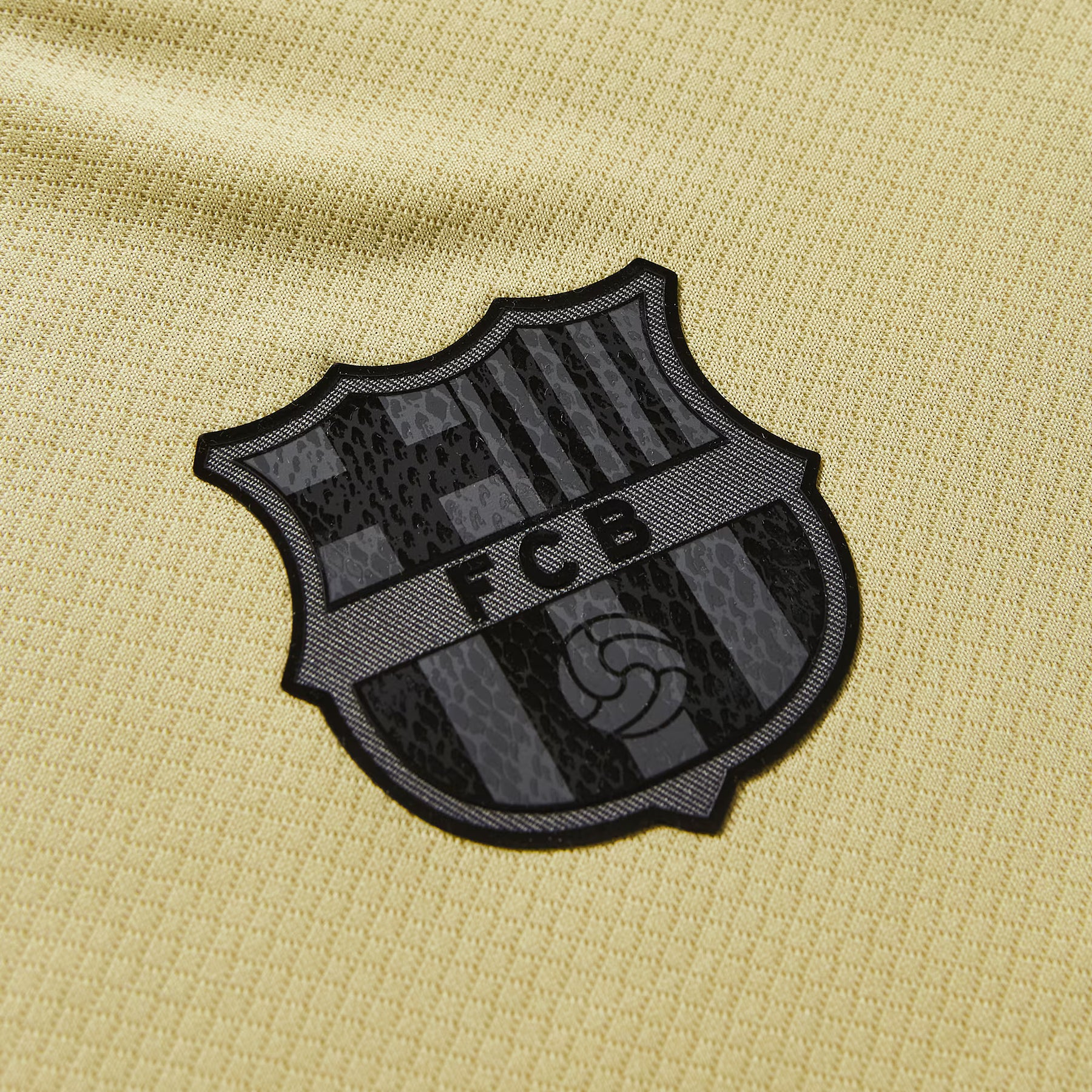 Camisa Nike Barcelona 25/26 Away