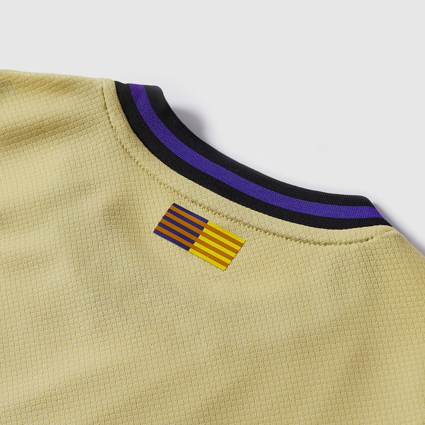 Camisa Nike Barcelona 25/26 Away