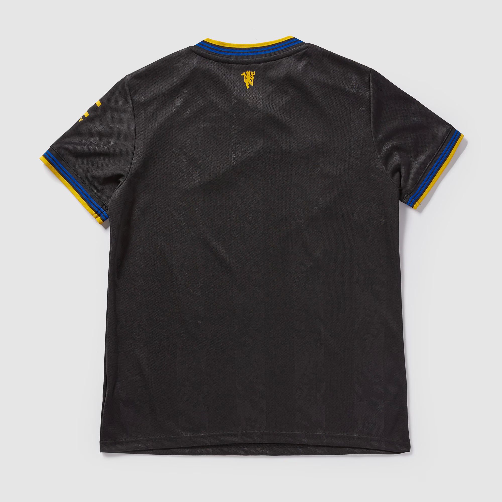 Camisa Adidas Manchester United 25/26 Third