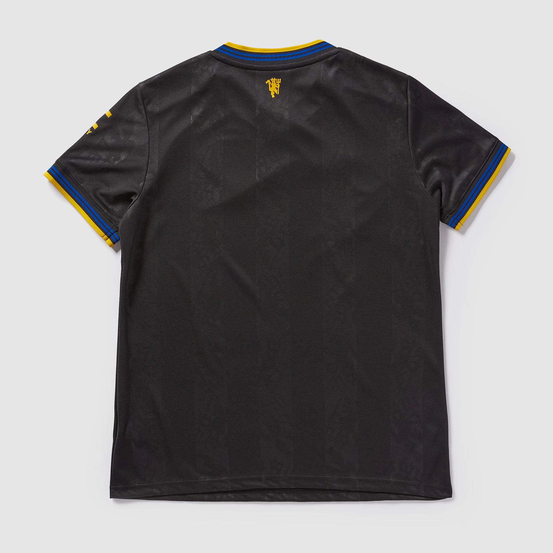 Camisa Adidas Manchester United 25/26 Third