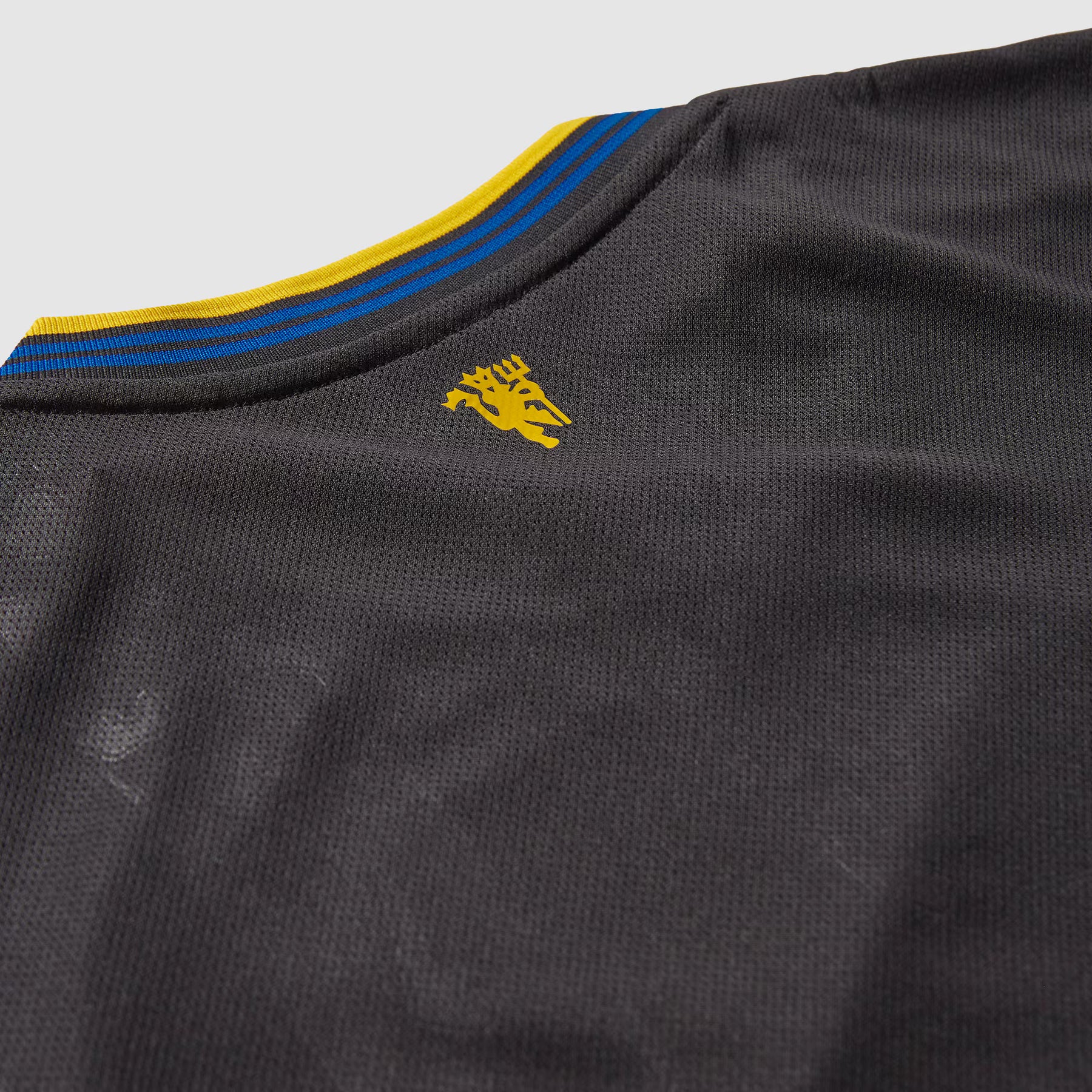 Camisa Adidas Manchester United 25/26 Third