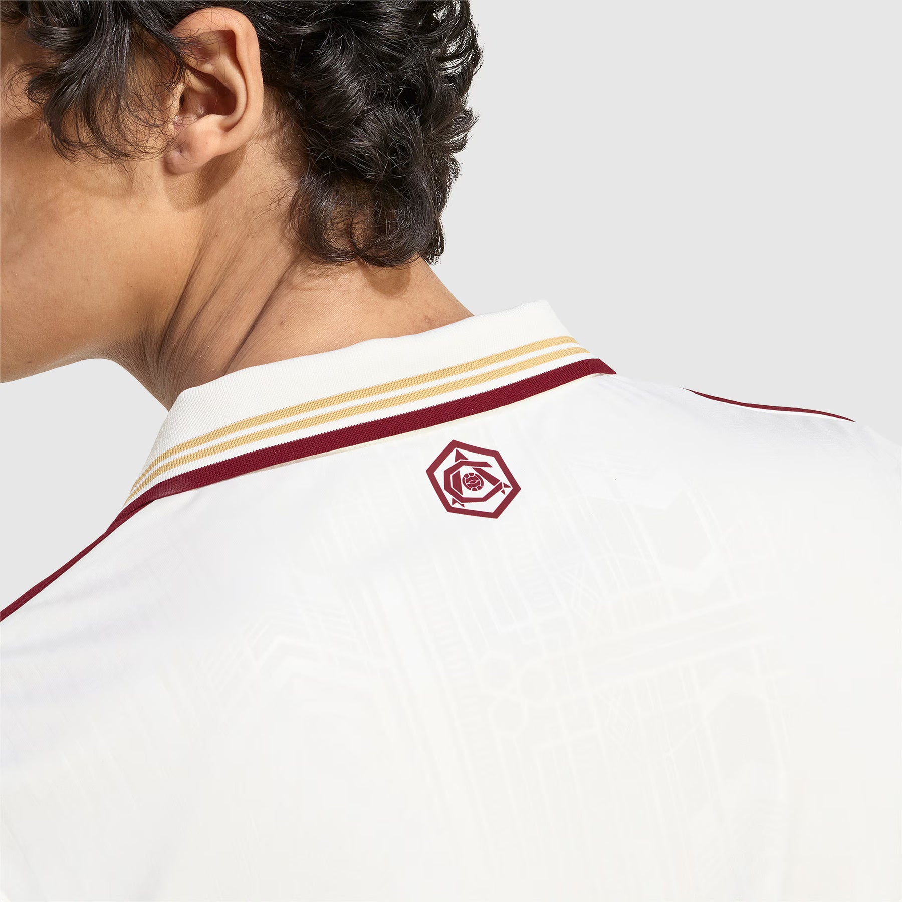 Camisa Adidas Arsenal 25/26 Third
