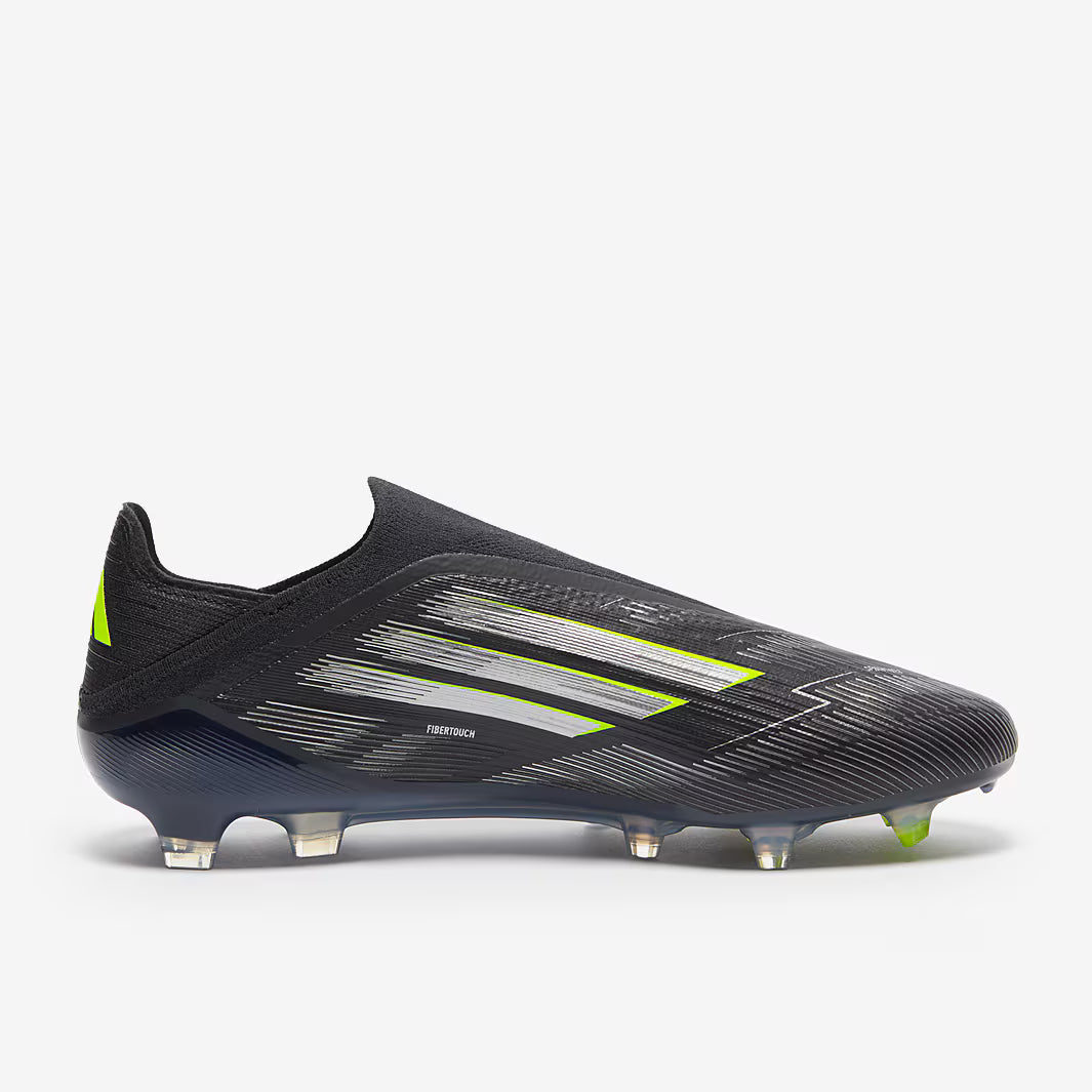 Chuteira Adidas F50+ Lacelass FG Elite