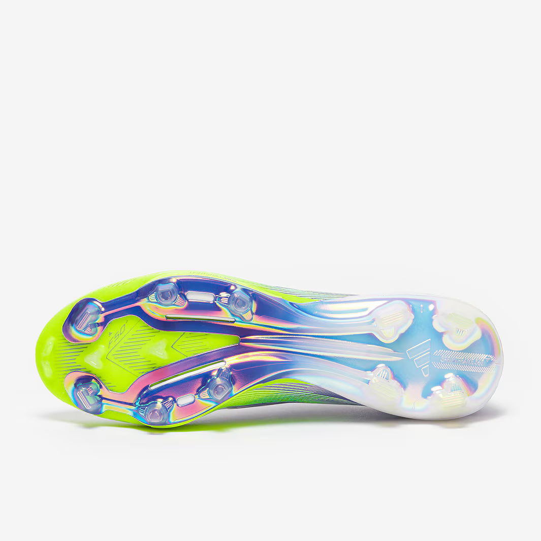 Chuteira Adidas F50+ FG Elite