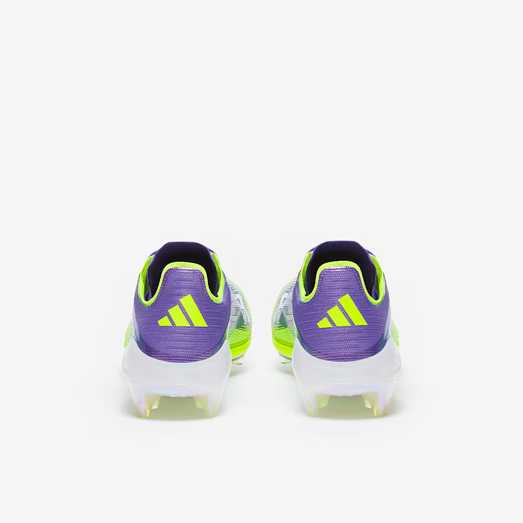 Chuteira Adidas F50+ FG Elite