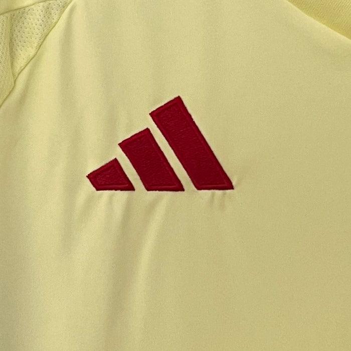 Camisa Espanha 24/25 Away Torcedor Masculino