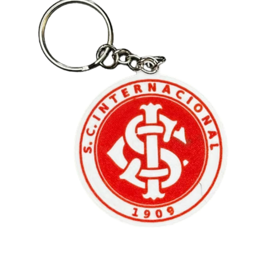 Chaveiro Metálico