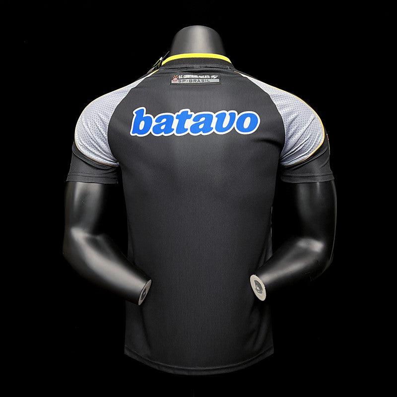 Camisa III Corinthians 1999 Retrô Masculino