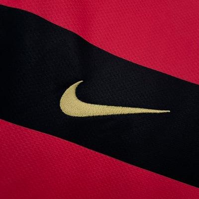 Camisa Flamengo Retrô 2008/09 Home Masculino