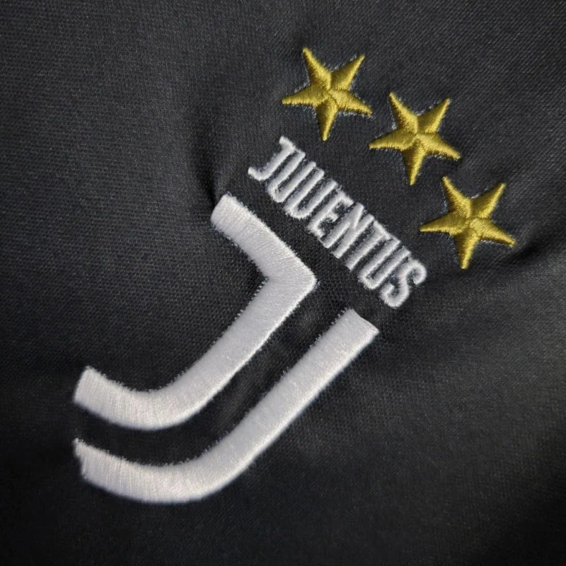 Camisa Juventus 2019/20 Home Retrô