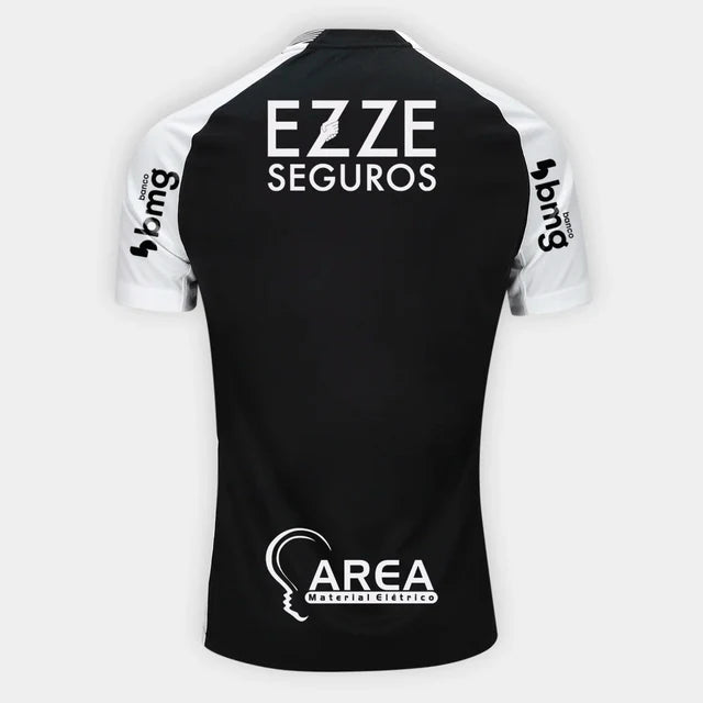 Camisa Nike Corinthians 25/26 Away