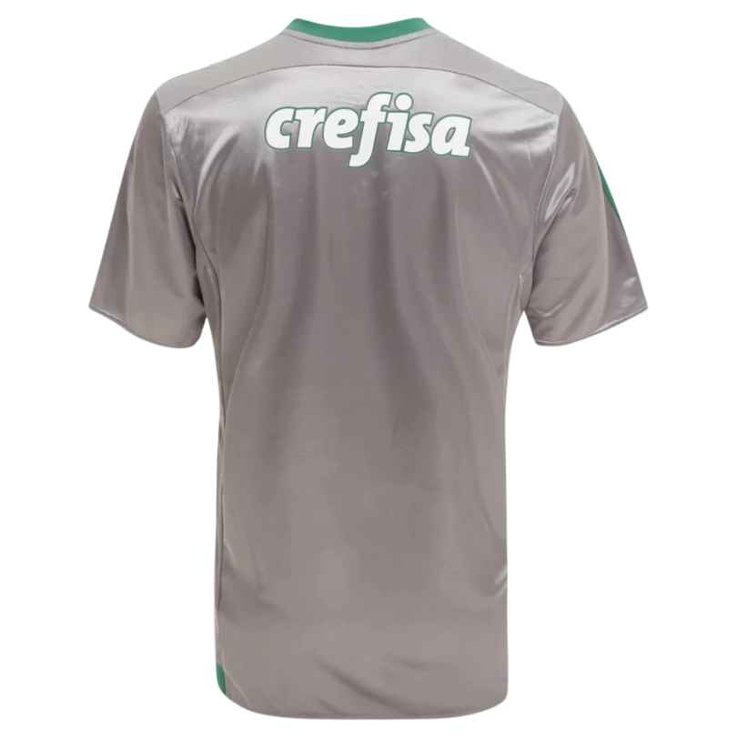 Camisa Palmeiras 2015 Third Retrô Masculino