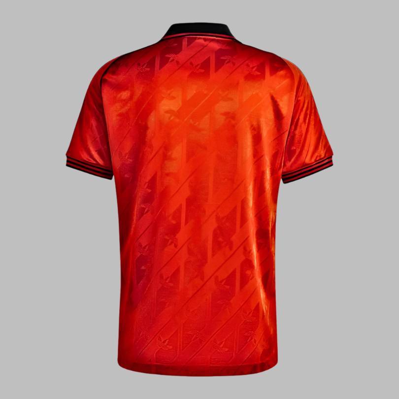 Camisa Adidas Classics Flamengo Lifestyler Masculino