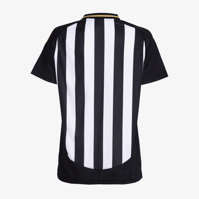 Camisa Feminina Atlético Mineiro 25/26 Home Adidas