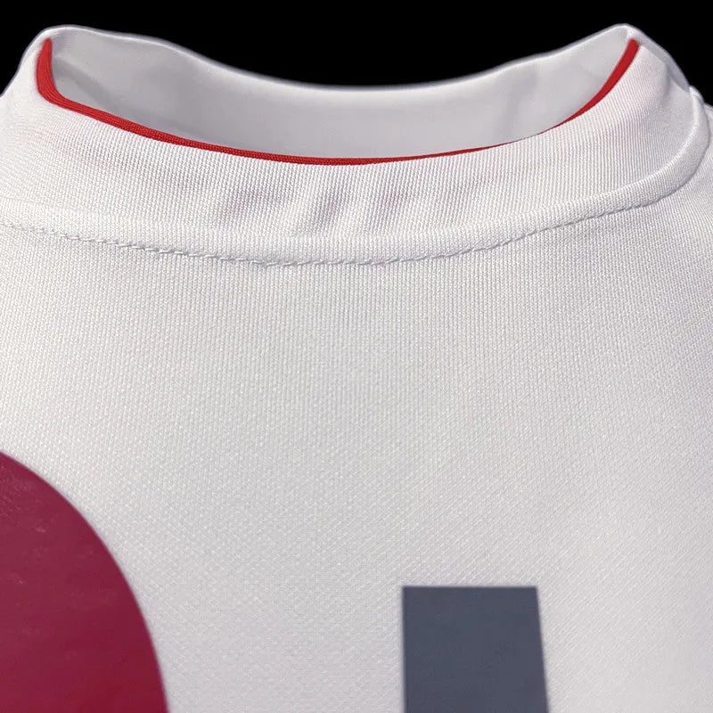 Camisa São Paulo 2006/07 Home Retrô Masculino
