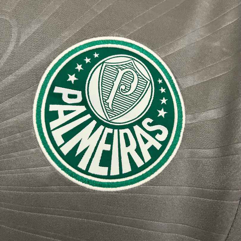 Camisa Palmeiras 2015 Third Retrô Masculino