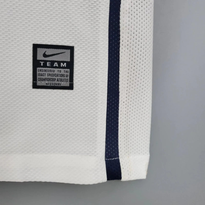 Camisa Manchester United 2008/09 Away Retrô