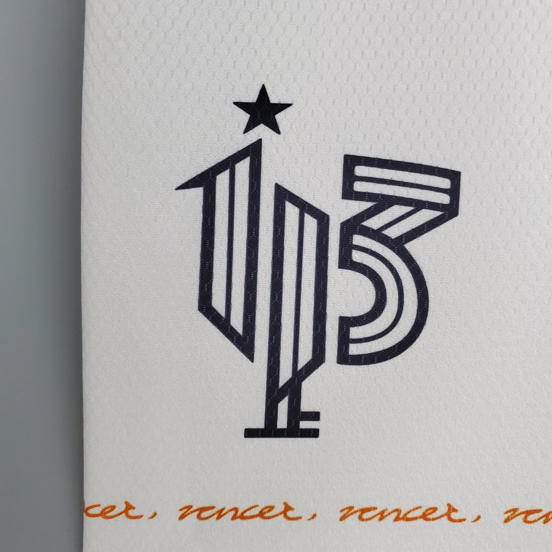 Camisa Atlético Mineiro 21/22 Manto da Massa
