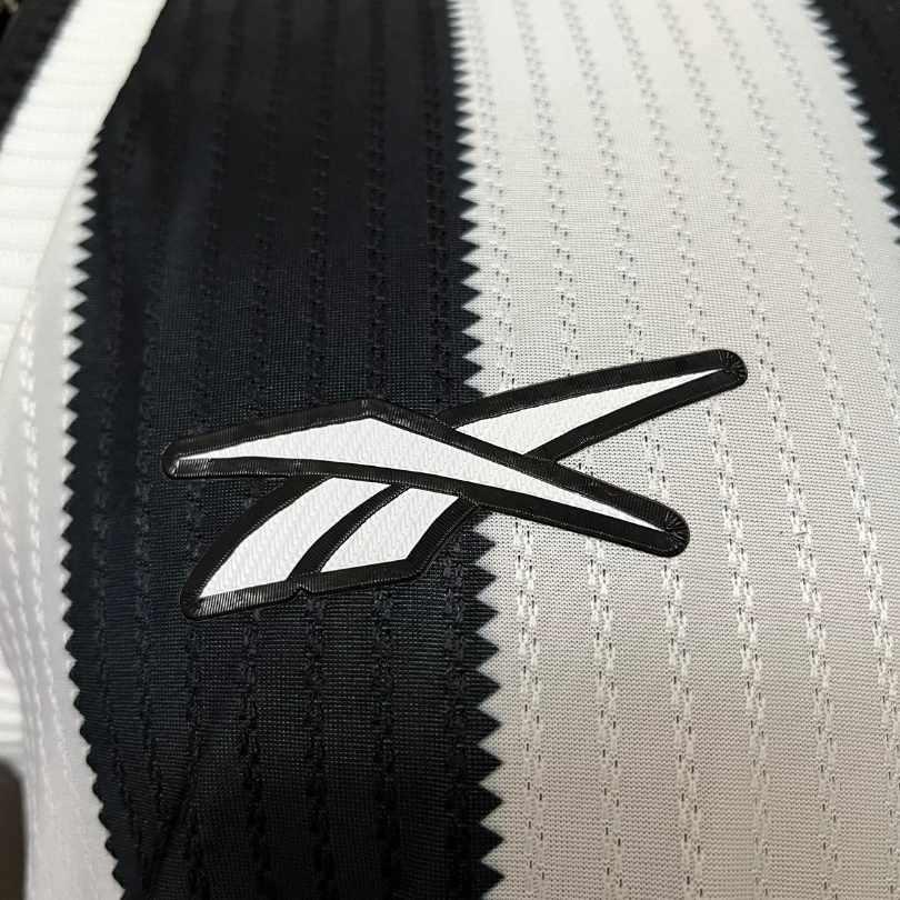 Camisa Botafogo 2024/25 Home Masculino
