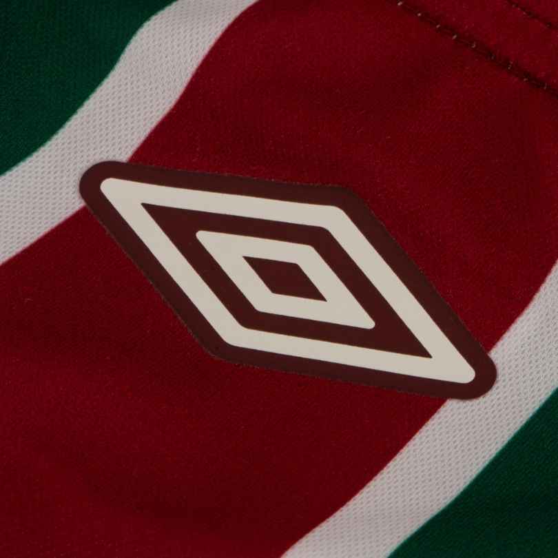 Camisa Fluminense 25/26 Home Torcedor Masculino