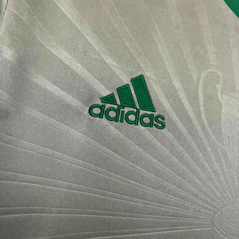 Camisa Palmeiras 2015 Third Retrô Masculino