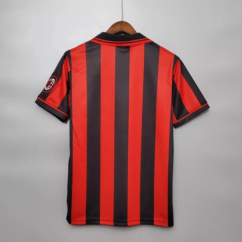 Camisa Inter de Milão 1996/97 Home Retrô
