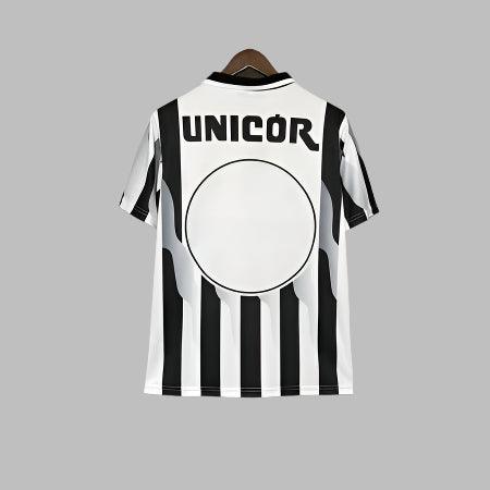 Camisa Santos Away 1998 Retrô Masculino