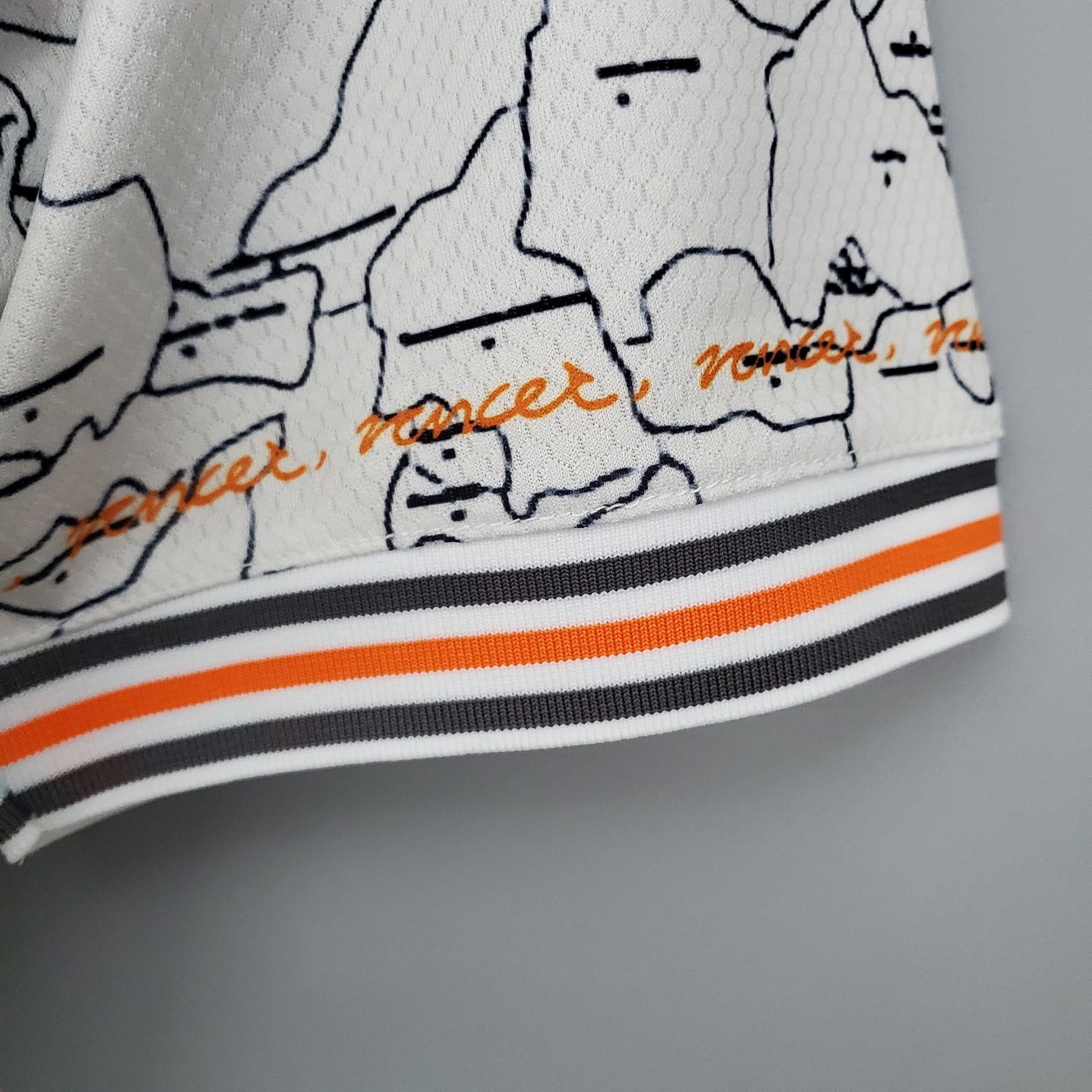 Camisa Atlético Mineiro 21/22 Manto da Massa
