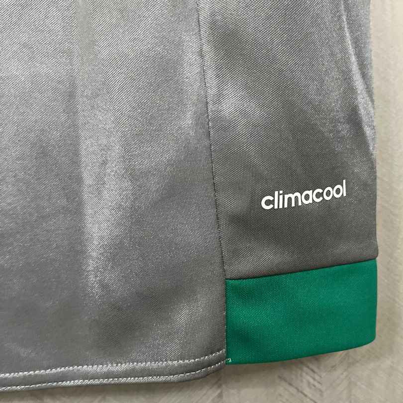 Camisa Palmeiras 2015 Third Retrô Masculino