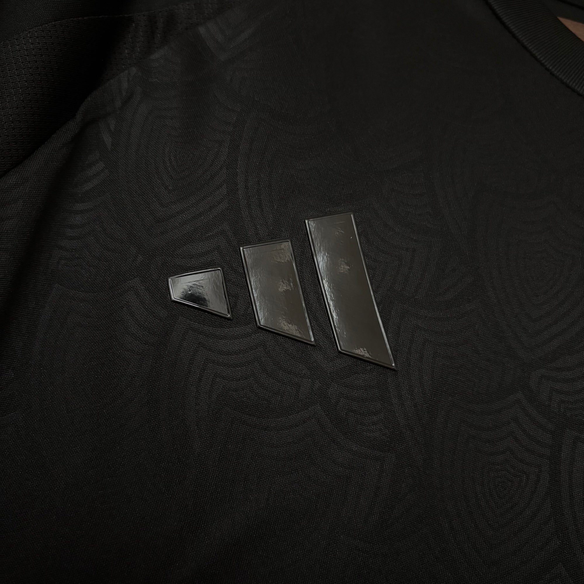 Camisa Atlético Mineiro 25/26 All Black Adidas