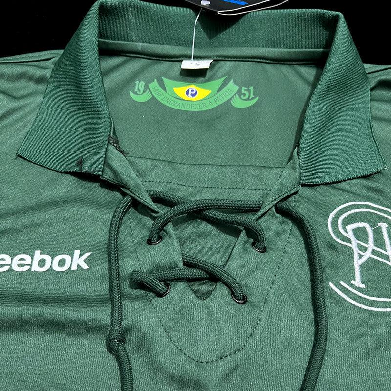Camisa III Cruzeiro 2011 Retrô Masculino
