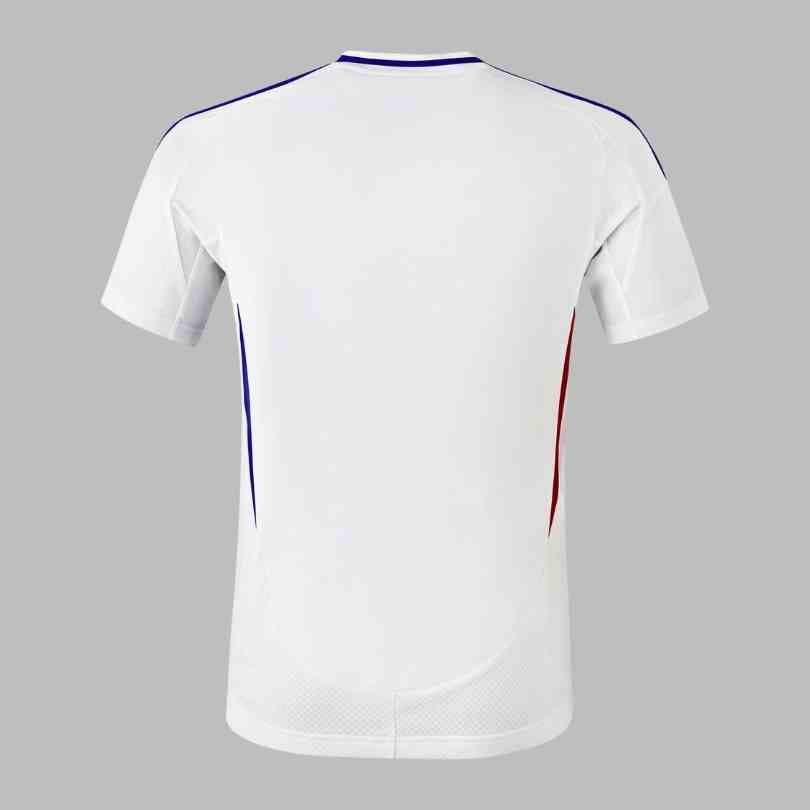 Camisa Lyon 24/25 Home Masculino Torcedor