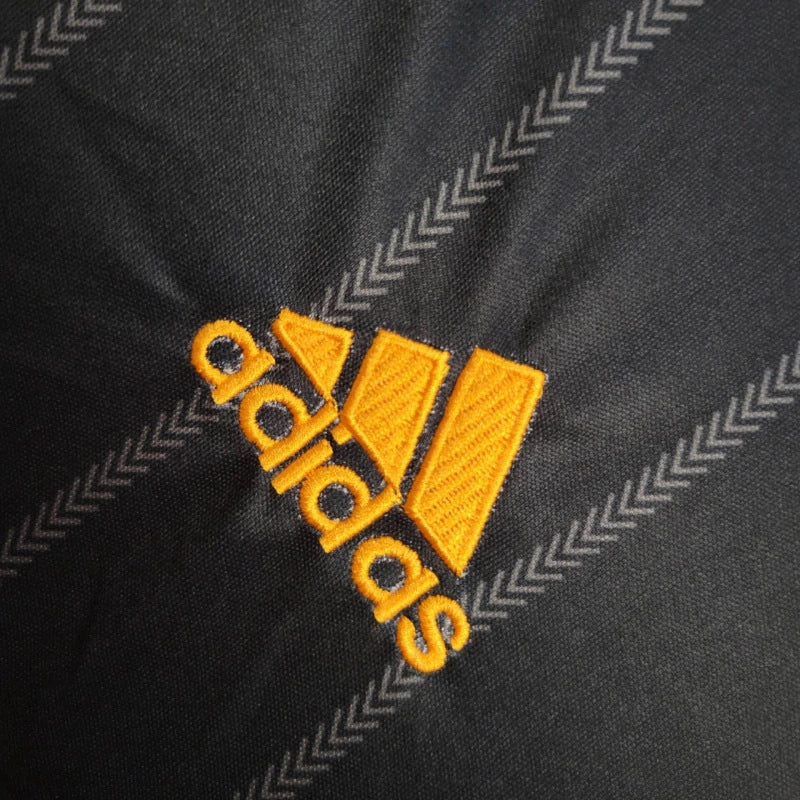 Camisa Chelsea 10/11 Away Retrô Masculino