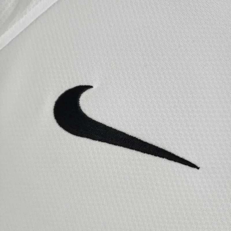 Camisa Manchester United 2006/07 Away Retrô