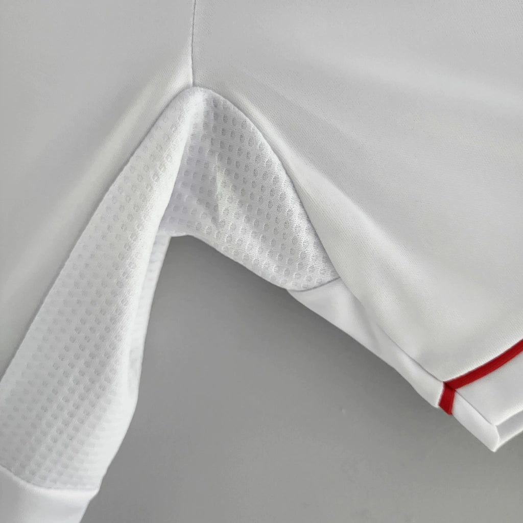 Camisa Inter de Milão 2011/12 Away Retrô